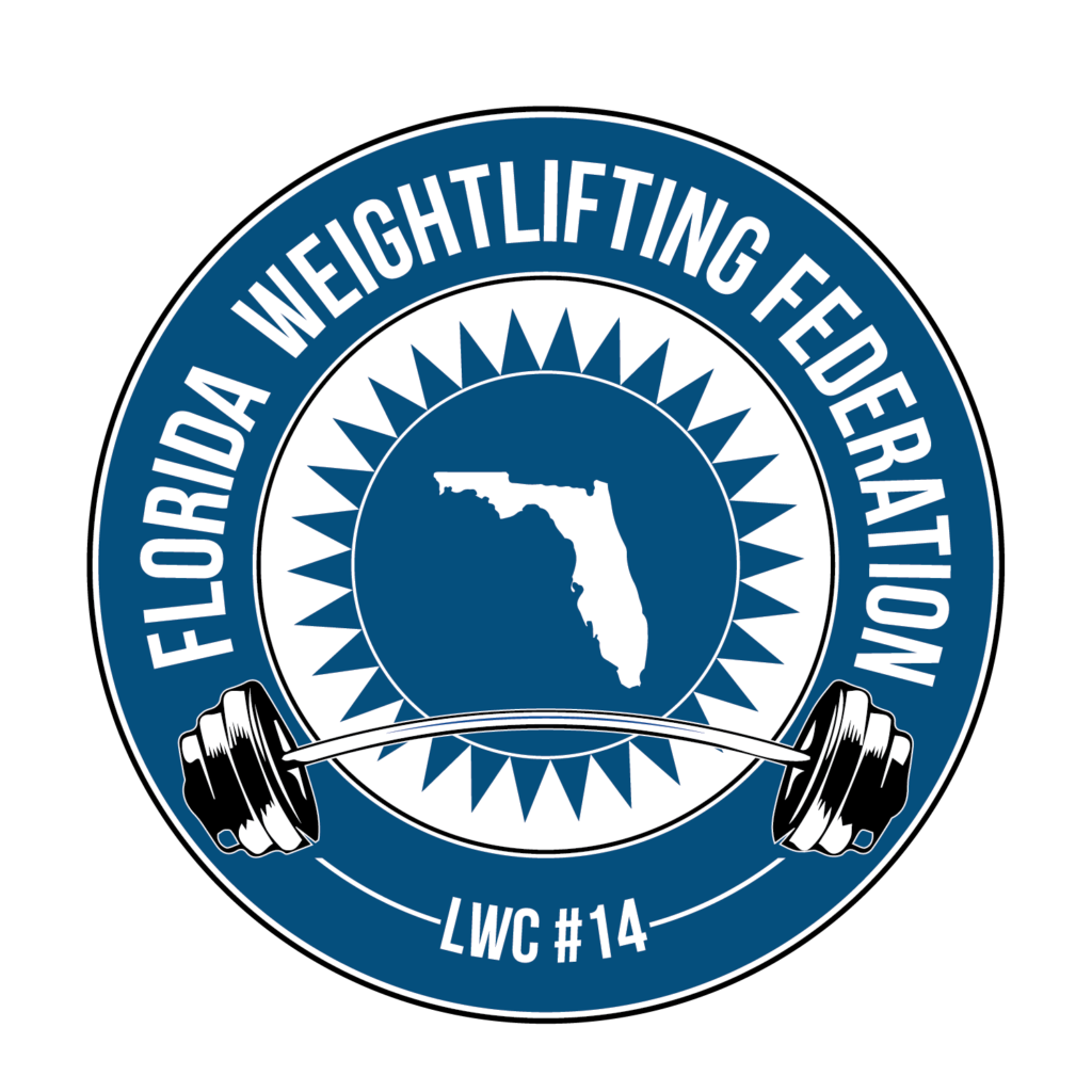 Florida Weightlifting State Championships Florida Weightlifting